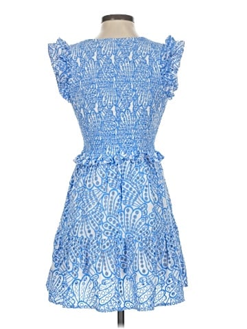 Elan Cocktail Dress (view 2)