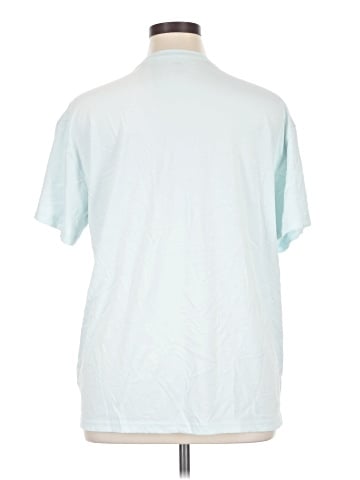 Athletic Works Short Sleeve T-Shirt (view 2)