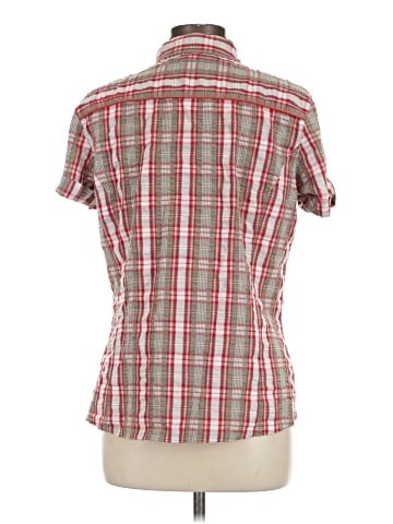 Helly Hansen Short Sleeve Blouse (view 2)