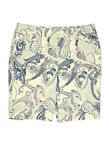 Chico's Dressy Shorts (view 1)