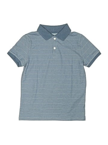 Cat & Jack Short Sleeve Polo (view 1)