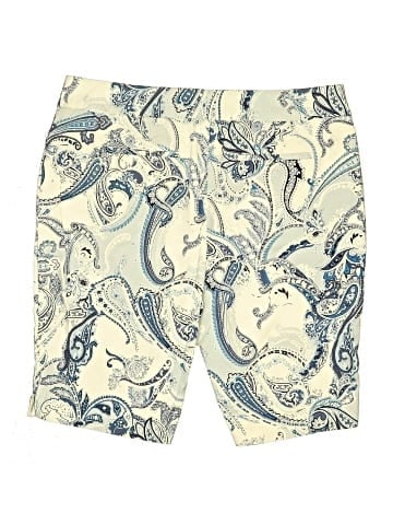 Chico's Dressy Shorts (view 2)