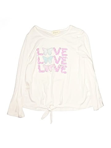 Btween Long Sleeve T-Shirt (view 1)