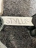 Stylus Gray Active Pants Size S - photo 7