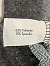 Stylus Gray Active Pants Size S - photo 8