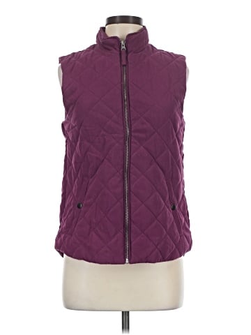 Laura Scott Vest (view 1)