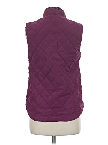 Laura Scott Vest (view 2)