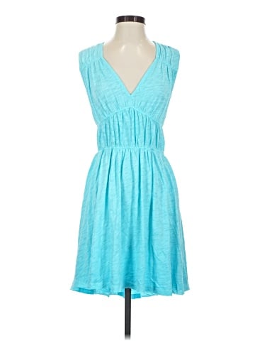 ATM Casual Dress (view 1)