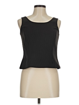 Tahari by ASL Sleeveless Top (view 1)