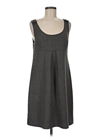 Mossimo Casual Dress (view 1)
