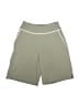 Athleta Solid Green Athletic Shorts Size 0 - photo 1