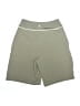 Athleta Solid Green Athletic Shorts Size 0 - photo 2