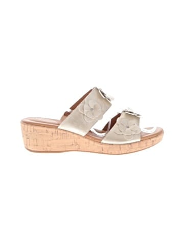 B.O.C Wedges (view 1)