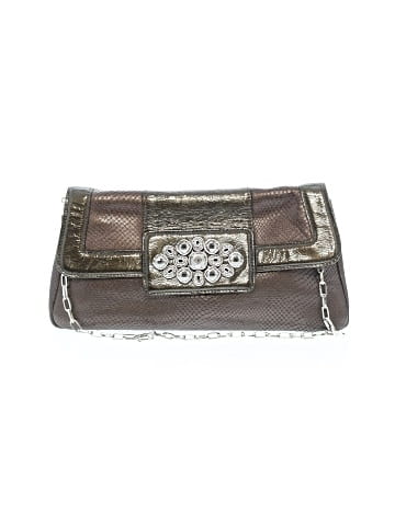 Brighton Leather Shoulder Bag (view 1)