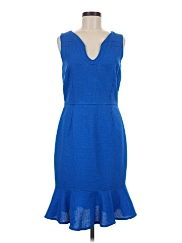 David Meister Cocktail Dress (view 1)