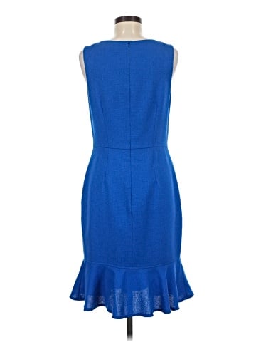David Meister Cocktail Dress (view 2)
