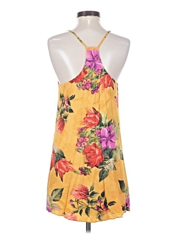 Alice + Olivia Casual Dress (view 2)