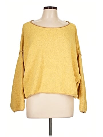 Free People Pullover Sweater (view 1)