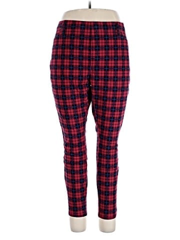 Terra & Sky Casual Pants (view 1)