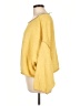 Free People Yellow Pullover Sweater Size L - photo 5