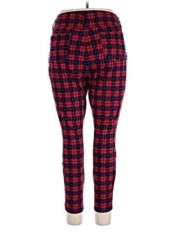 Terra & Sky Casual Pants (view 2)