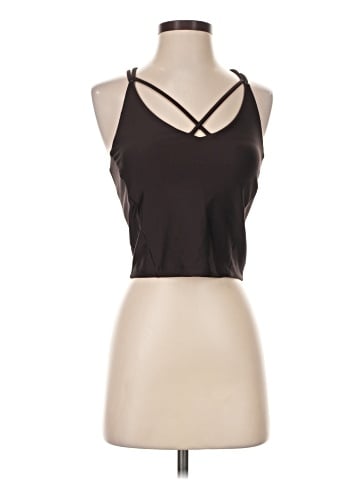 Avia Sleeveless Top (view 1)
