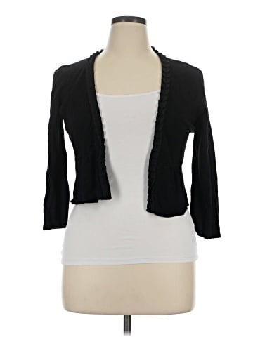 DressBarn Cardigan (view 1)