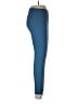 Vuori Solid Blue Active Pants Size L - photo 4