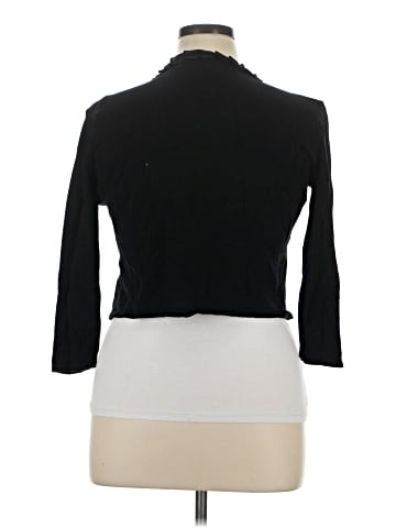 DressBarn Cardigan (view 2)