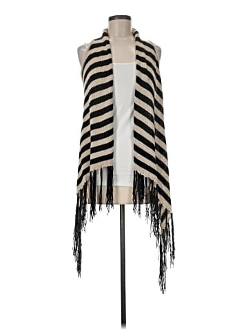 Full Tilt Sweater Vest (view 1)