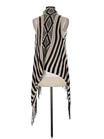 Full Tilt Sweater Vest (view 2)