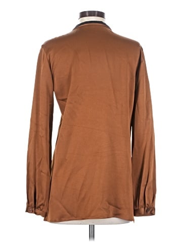 ETRO Long Sleeve Blouse (view 2)