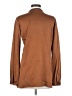 ETRO Brown Long Sleeve Blouse Size EU (IT) 40 / US 4 - photo 2