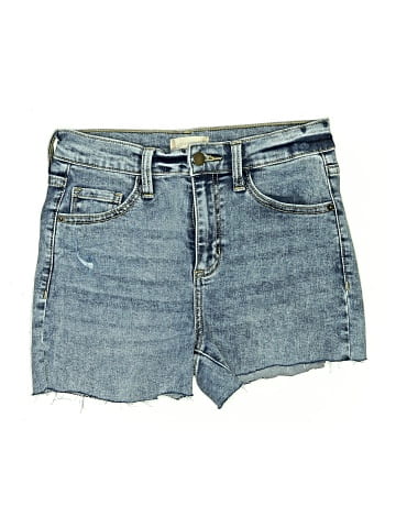 Altar'd State Denim Shorts (view 1)