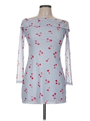 Tinseltown Cocktail Dress (view 1)