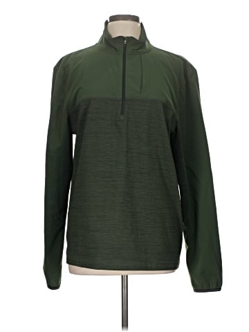 MPG Track Jacket (view 1)