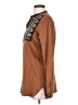 ETRO Brown Long Sleeve Blouse Size EU (IT) 40 / US 4 - photo 5