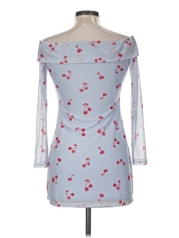 Tinseltown Cocktail Dress (view 2)