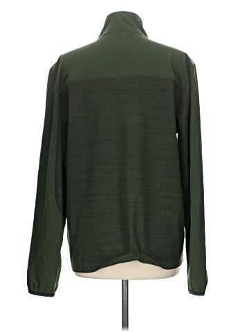 MPG Track Jacket (view 2)