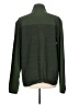 MPG Green Track Jacket Size L - photo 2