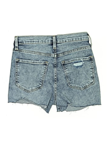 Altar'd State Denim Shorts (view 2)