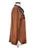 ETRO Brown Long Sleeve Blouse Size EU (IT) 40 / US 4 - photo 4