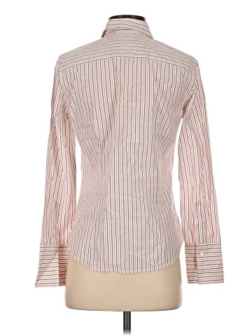 Thomas Mason for J.Crew Long Sleeve Button-Down Shirt (view 2)
