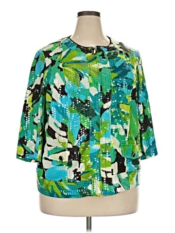 Kim Rogers Jacket (view 1)