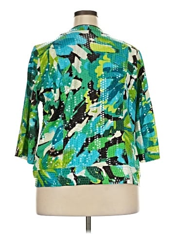 Kim Rogers Jacket (view 2)