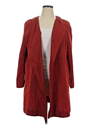 Lafayette 148 New York Coat (view 1)