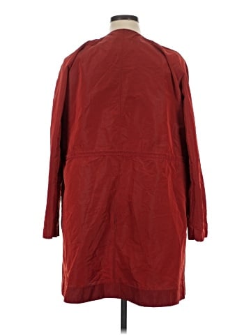 Lafayette 148 New York Coat (view 2)