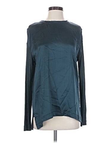 By Malene Birger Long Sleeve T-Shirt (view 1)