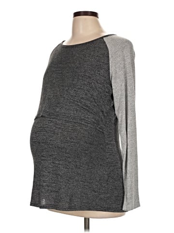 Bearsland 3/4 Sleeve T-Shirt (view 1)