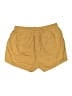 Torrid Solid Gold Athletic Shorts Size 1X Plus (1) - photo 2